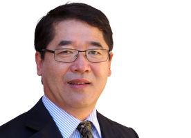 Qinglin Wu