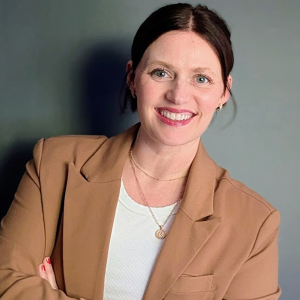Lynzie Nebel, SPE Executive Committee Chair, PLASTICS