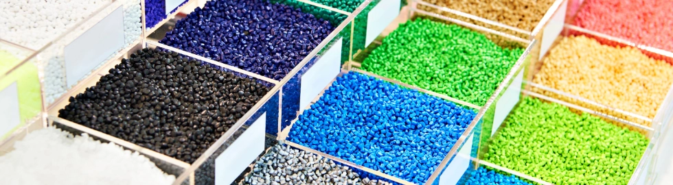 Plastics Decorating Workshop